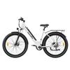 ZAZAWORK C28 Stadspendling Elcykel 250W Motor 36V 20Ah Batteri 32KM/H Topphastighet 100KM Räckvidd 29 tums Däck Flerterräng E-cykel