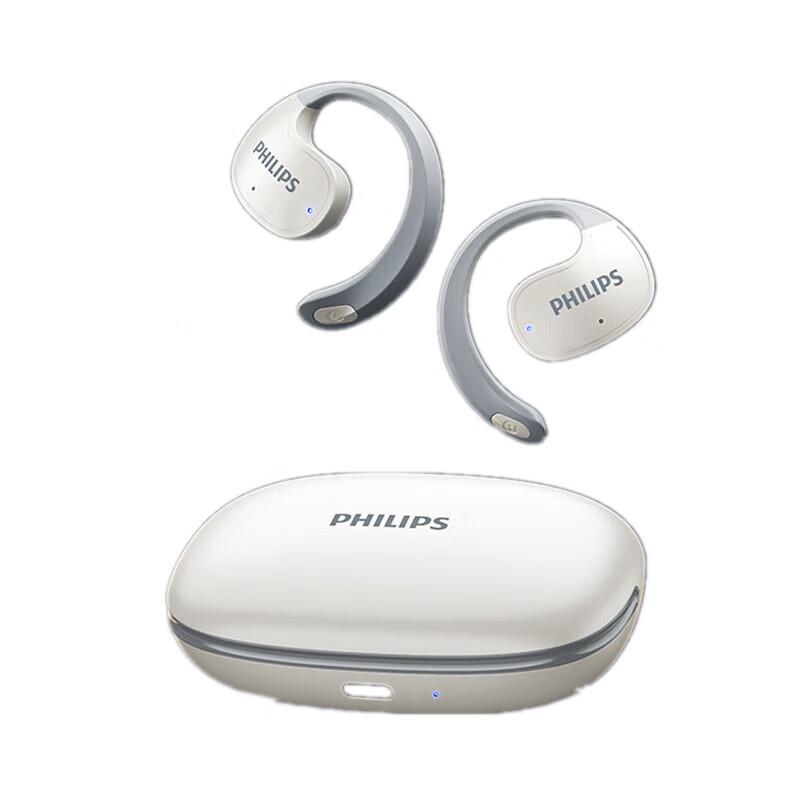 

Philips TAT2708 True Wireless Open-Ear Sports Earphones