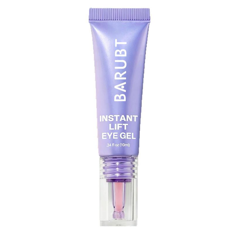 Multi-Effective Eye Cream with Collagen Deep Moisturizing Hydrating Fine Lines Firming Brightening Gentle Skin Care 15ml