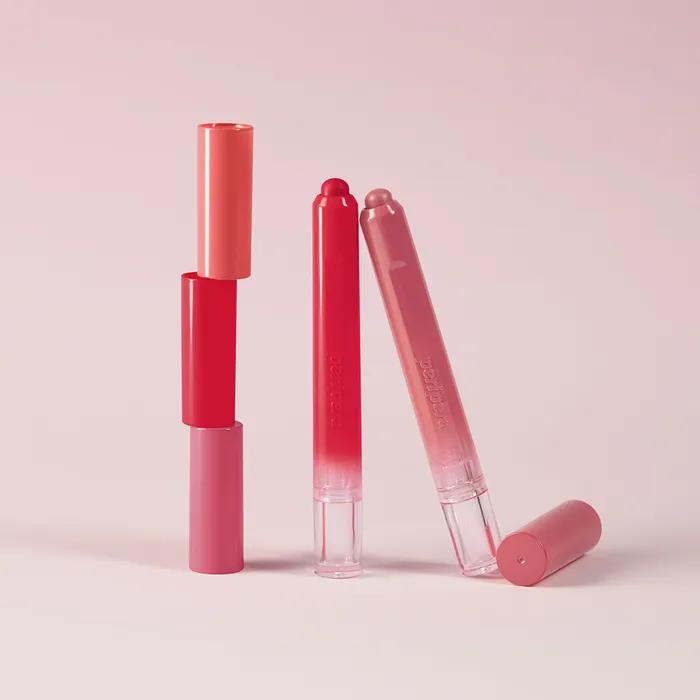 [2pack] Peripera Slip On My Lip [Free] Remover 10ml
