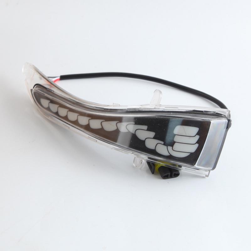 Infiniti Q50 Rearview Mirror Light Replacement