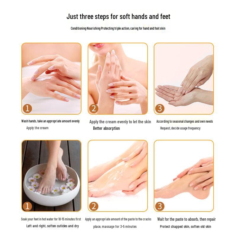 VINCERE Thai Banana Healing Cream