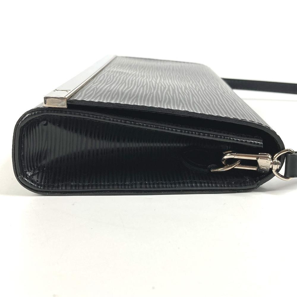 Louis Vuitton M40522 Geantă de umăr 2WAY Pochette-Sévigné Epi