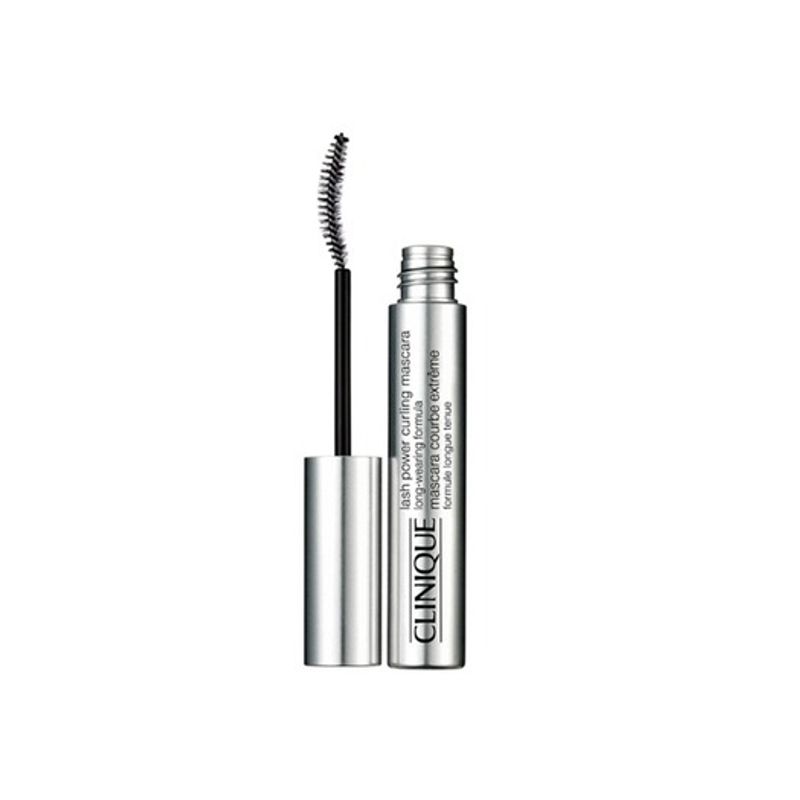 CLINIQUE Тушь для ресниц Lash Power Curling Product Type-01 Black Onyx