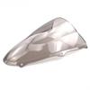 Windscreen Motorcycle Double Bubble Windshield For Suzuki TL1000 TL1000R 1998 1999 2000 2001 2002 2003 Screen 98 99 00 01 02 03
