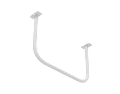 Ceiling Pull Up Bar - White