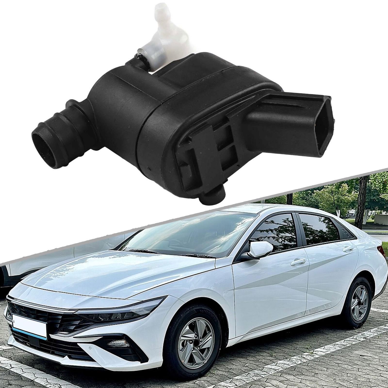 Car Accessories Car Windshield Washer Pump Car Windshield For Hyundai Elantra Pump Motor Replacement Accessories China Mainland