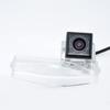 Dynamic Trajectory Tracks Car Rear View Backup Parking Camera for 08/09 Mazda2 / Mazda3 /NEW Mazda 3