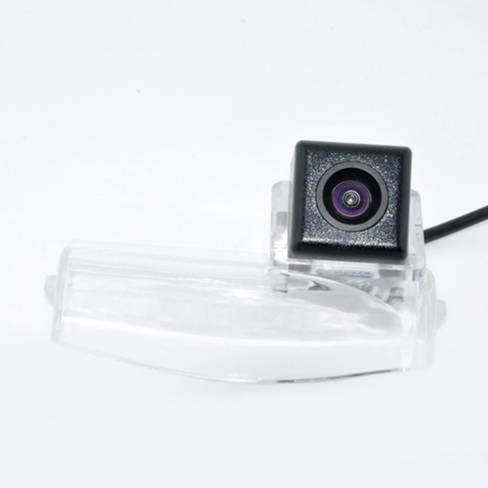 Dynamic Trajectory Tracks Car Rear View Backup Parking Camera for 08/09 Mazda2 / Mazda3 /NEW Mazda 3