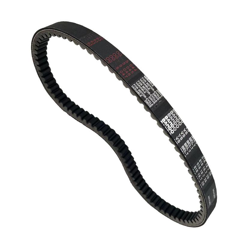 Kevlar Drive Belt 818 19.7 28 Scooter Moped ATV CVT fiber for sym JET4 FIDDLE 2/3 SF3 QP125 ORBIT CROX 125 150