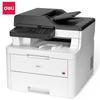 Deli DCM24ADN Color Multifunction Laser Printer CN Plug (adapter Included)