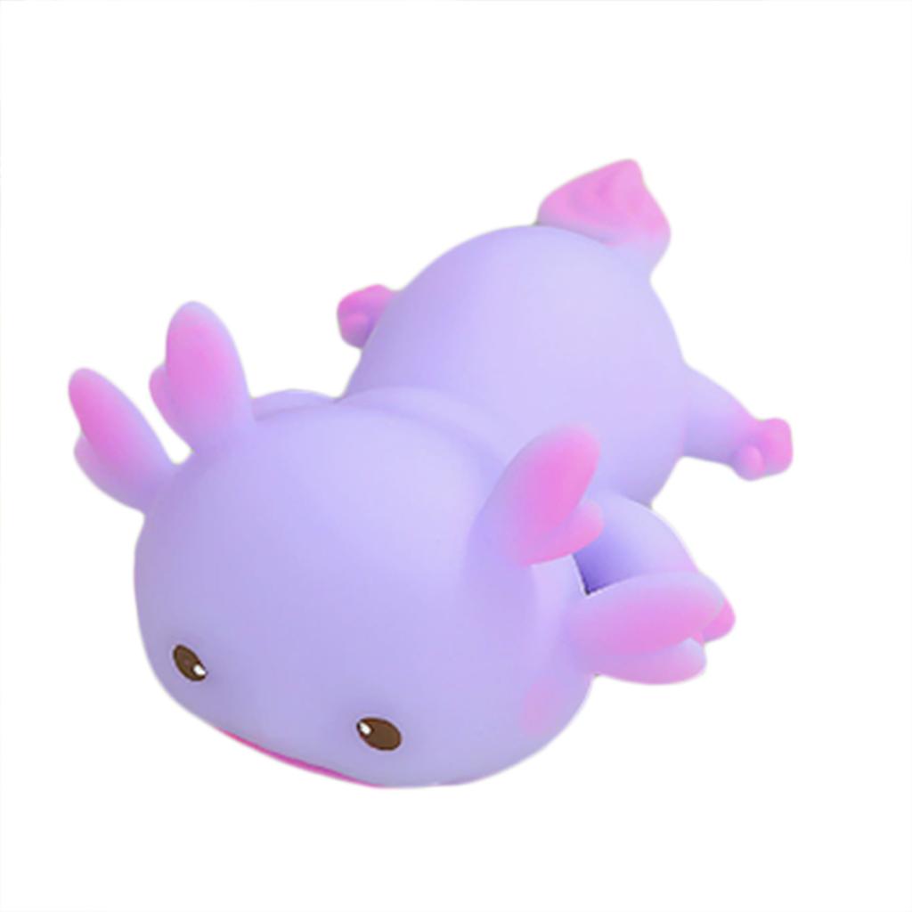 Toy Pull Stretch And Stress Cute Fish Toy For Anxiety Birthday Christmas Stocking Stuffer Gift Present Toy For Prospector