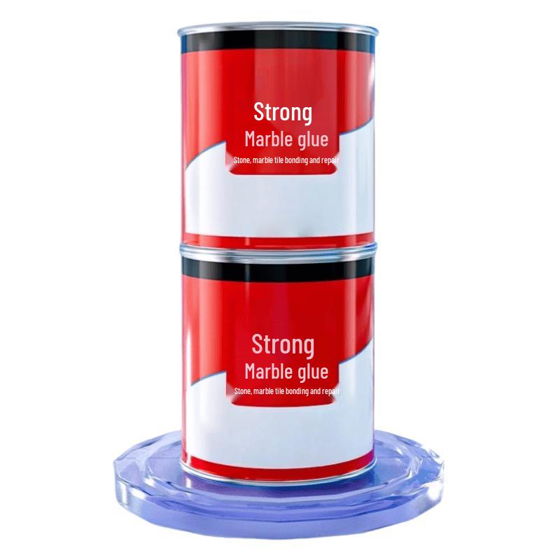 Marble Adhesive Glue бежевый