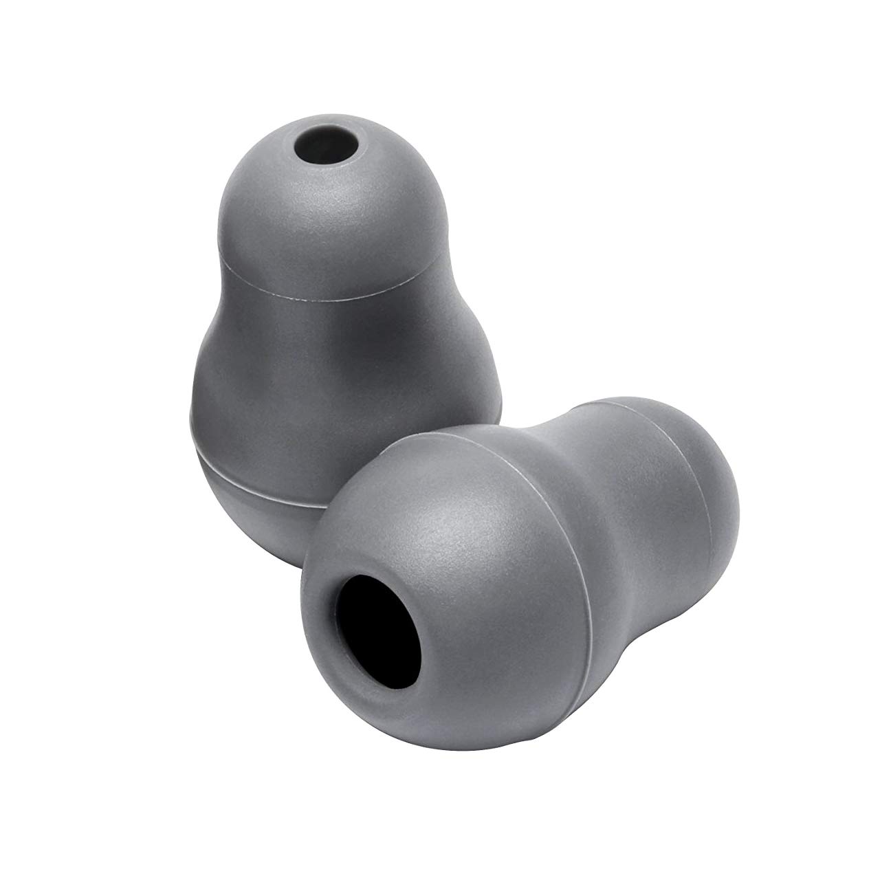 

Navis Littmann Stethoscope 37810 Eartips, Gray, серый