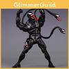 Venom The Last Dance Action Figure Model Series Toy Gift Collectible