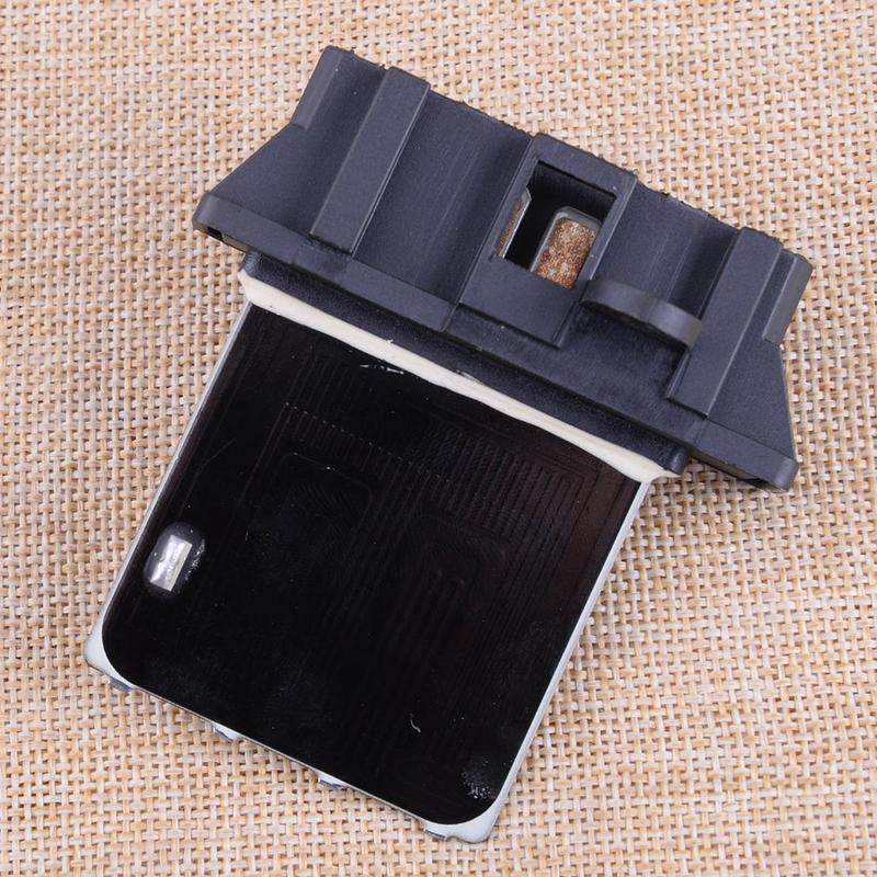 

8980493940 Резистор вентилятора отопителя кондиционера подходит для Isuzu Rodeo D-Max 2002-2012