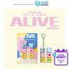 [Pre-order] SUPER JUNIOR DONGHAE THE 1ST ALBUM [ALIVE] KEYCAP VER. (Online Benefit)