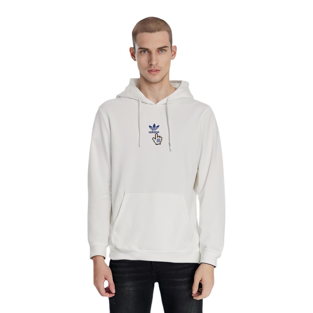 adidas Originals Star Wars Sweatshirt Men's White GN2707