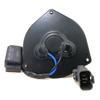 Car Air Conditioning Condenser Cooling Fan Motor 38616-PWA-J01 For Honda 2005-2008 Civic 2006-2011 FA1 /CRV 2007-2011 Accessorie