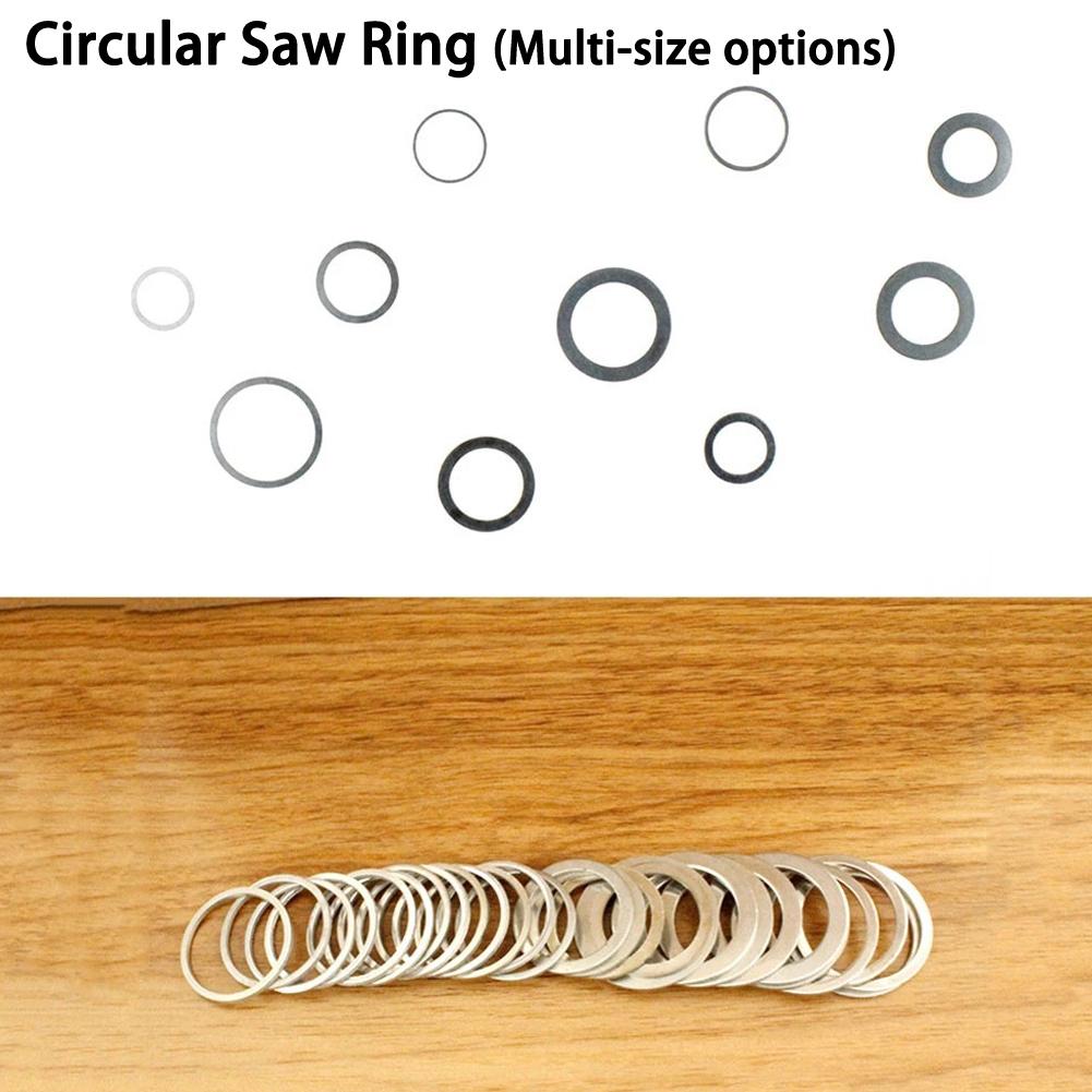 Circular Saw Ring For Different Angle Grinder Metal Multi-size