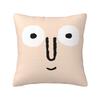 Pillow Cover Aesthetic Art J-Jean J-Jullien Design Cushion Cover Cute Funny Pillow Case Office Car Home Decorative Pillowcases