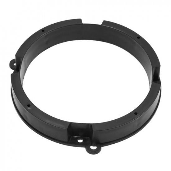 Pack of 2 for Volkswagen 6.5" Audio Speaker Mounting Spacer Ring Bracket Holder