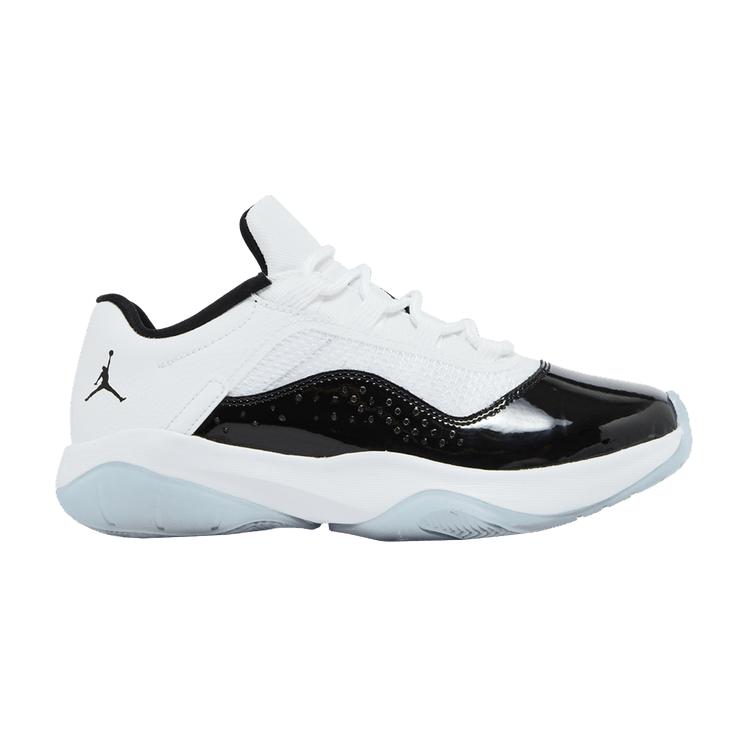 Jordan 11 CMFT Low Concord (GS) 37.5 black