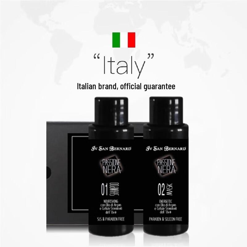 ISB Premium Pet Shampoos & Conditioners