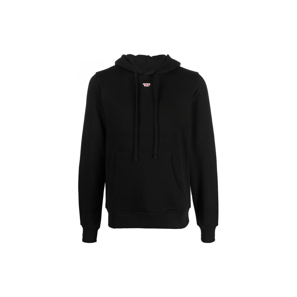 DIESEL S Ginn Hood D Hoodie A040730GEAD9XX