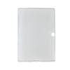 TPU Tablet-Hülle Transparent Mattiert 10,5 Zoll TPU Weiche Hülle Tablet-Schutzhülle für Iplay 9T Tablet