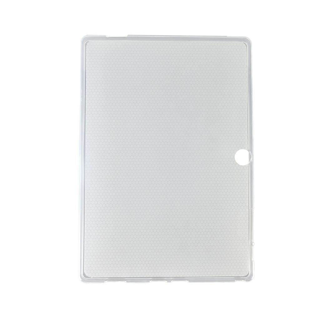 TPU Tablet-Hülle Transparent Mattiert 10,5 Zoll TPU Weiche Hülle Tablet-Schutzhülle für Iplay 9T Tablet
