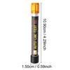 Car Coating Thickness Testing Pen Car Paint Pen Paint Thickness Tester Coating Tester Meter Waterproof 1 PC Portable