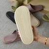 Cool slippers men and women couples summer new home indoor bathroom bath non-slip slippers