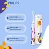 Philips HX2462 Adult Sonic Electric Toothbrush CN Plug (adapter Included)