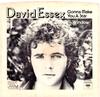 7inch Record DAVID ESSEX  Gonna Make You A Star 310039 Columbia 1974 US Rock Used