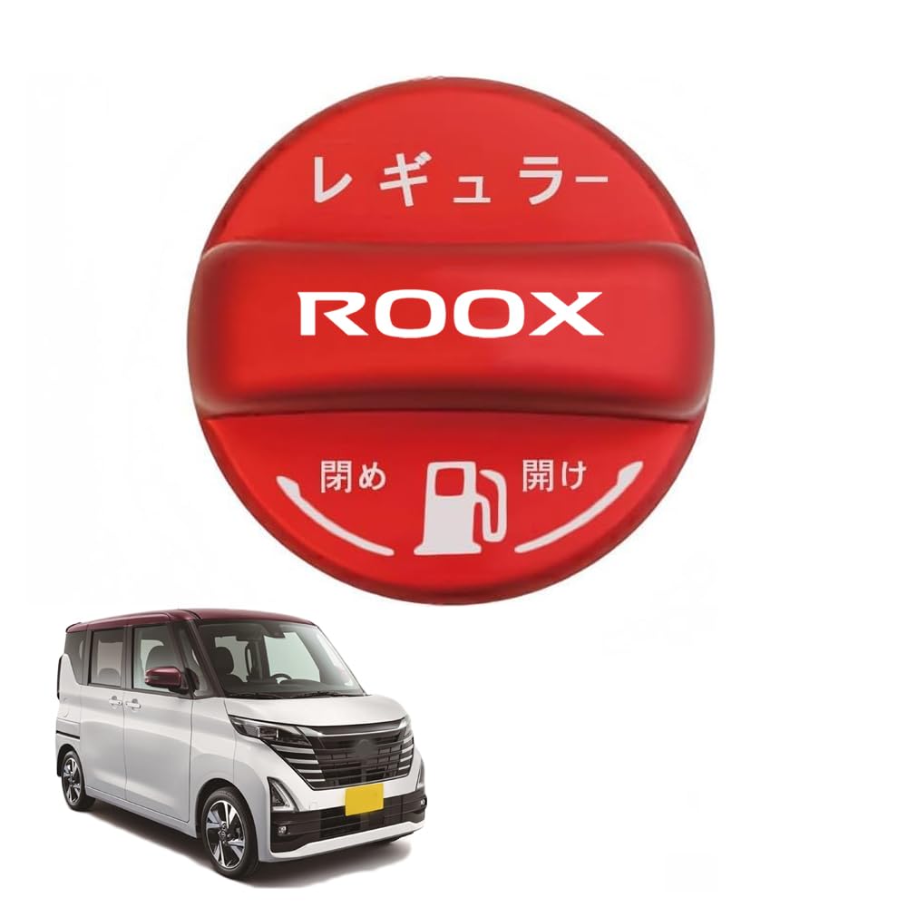 FOR New ROOX 3rd generation B4 series (2021-current) Custom parts