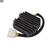 Black Fit For Suzuki 1998-2004 Intruder 1500 VL1500B Regulator Rectifier