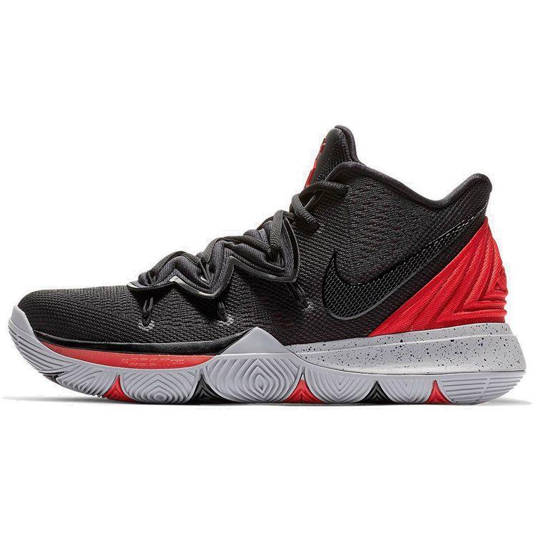 Nike Kyrie 5 Ep 'Bred' AO2919-600