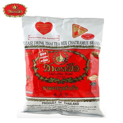 ChaTramue Thajské čajové (originálne) vrecko (190g / 400g)- thajské