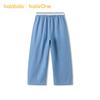 Balabala balaOne Girls' Sunscreen Denim Jeans