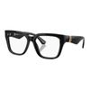 Burberry Square Frame Glasses Women's B2403-F-3001