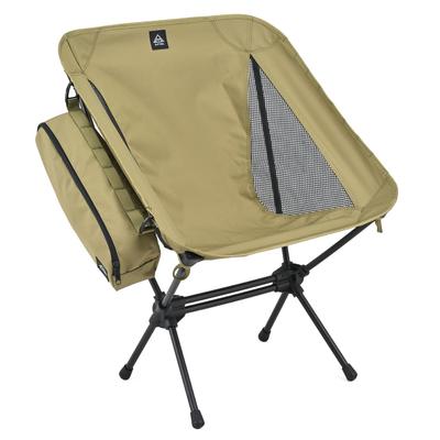 Kamperen en wandelen – Campingstoelen