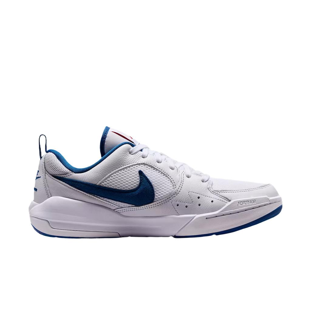 Jordan Comfort Leather Synthetic Era Comfortable Lace-Up Soft Round Toe Breathable Mid-Top Casual Shoes Men Sneakers HJ6777-108