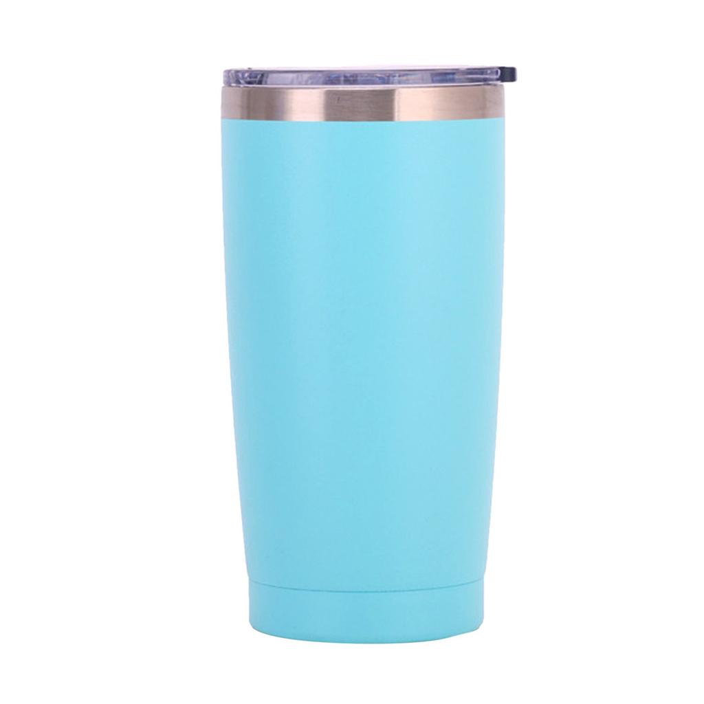 Stainless Steel Thermo Winter Thermo Coffee Beer Mug 20oz