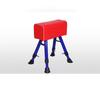 WEZHO Children's Adjustable Vaulting Horse