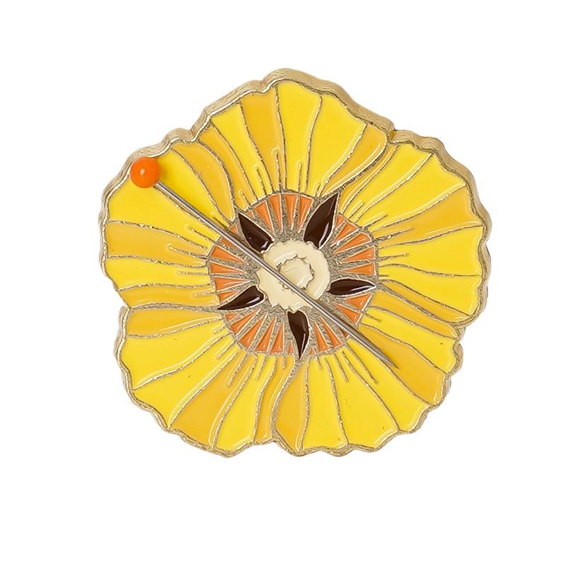 

шаблон игла присоска, инструмент для вышивания крестом, двойной магнитный помощник для размещения игл, вышивка наклейка на холодильник