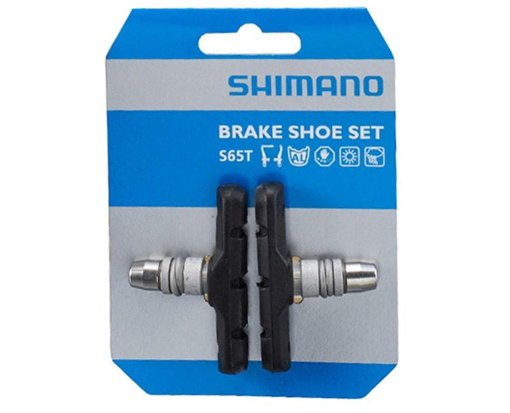 SHIMANO Shoes 1 Pair S65T Y8GP9804A V-Brake