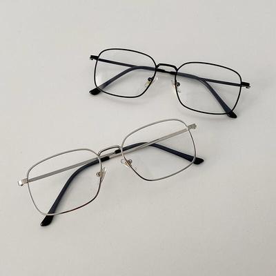 Gafas y accesorios