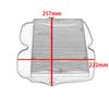 Motorsykkelmotor Luftinntaksfilter Renser Luftfilterelement For Honda VFR1200 2010-2016 VFR 1200 Crosstourer 2012-2019