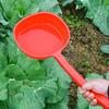 Water Dipper Long Handle Container Bath Camping Versatile Practical Comfortable, Home,